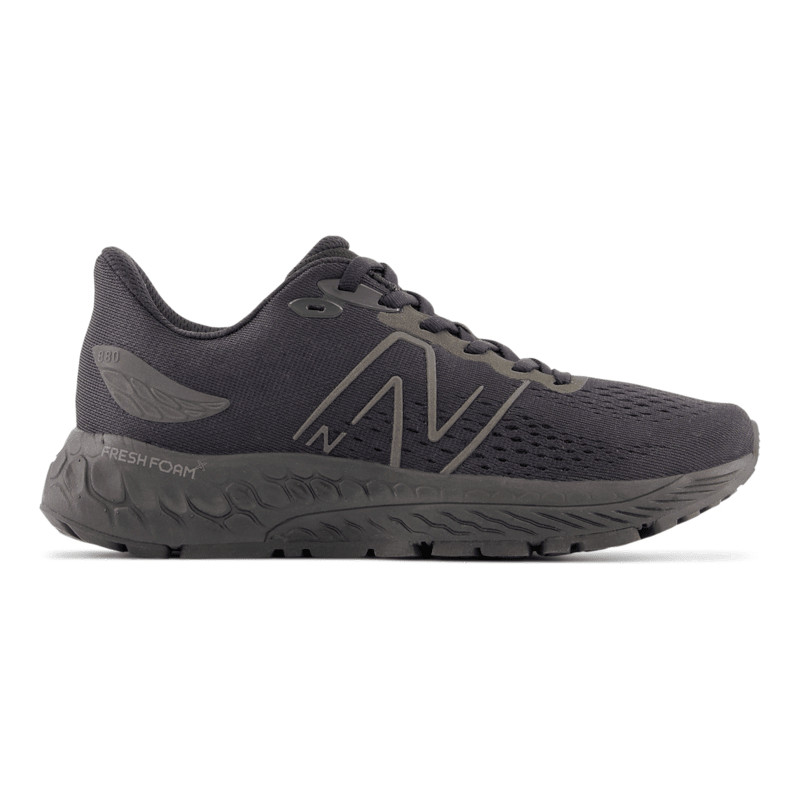 NEW BALANCE W88012Z - BLACK