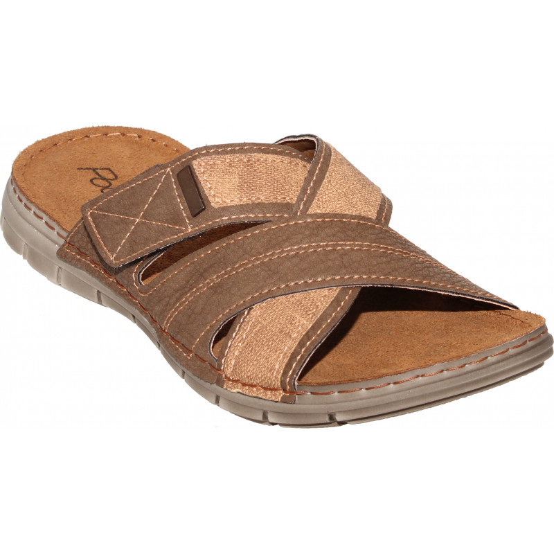 wide comfort sandals