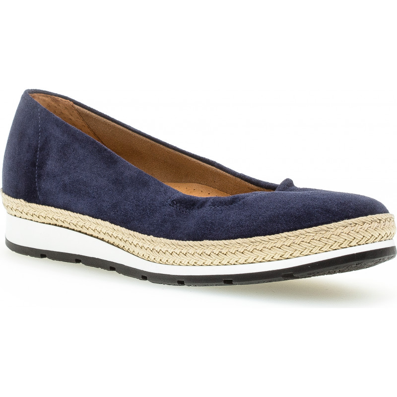 GABOR 82.400 - NAVY