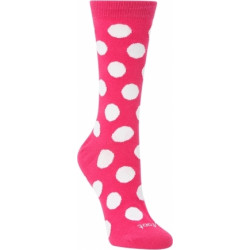 PUSSYFOOT FEMALE E-S16SPOTONW - PINK