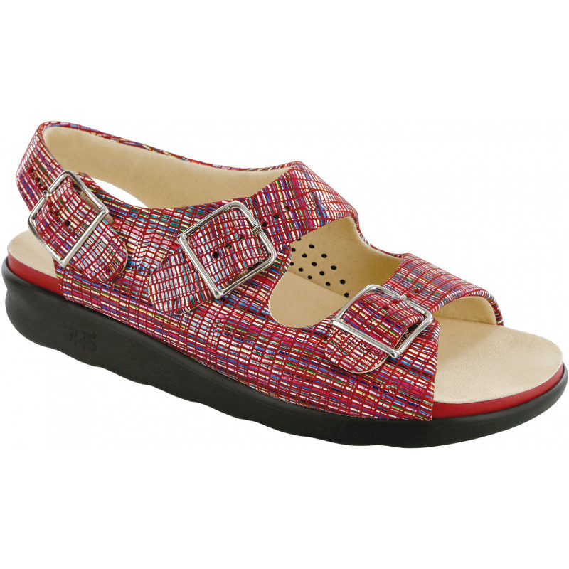 SAS Women's, Relaxed Sandal