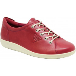 ECCO 206503 - RED