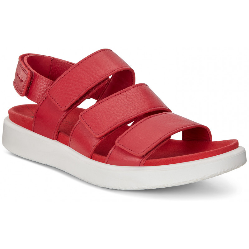 ECCO 273633 - RED