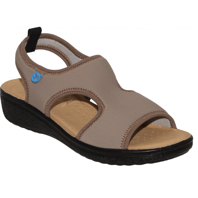 Comfortable Adjustable Sandals - FLY37005 / 323 210 | Pavers™ US