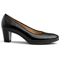 ARA 13436 - BLACK PATENT