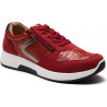G COMFORT 5188-2 - RED COMBO