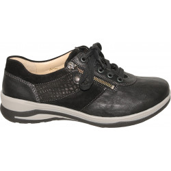 FIDELIO 38 7101 - BLACK