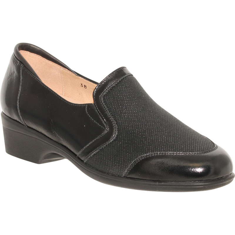 PIESANTO 225614 - BLACK COMBO