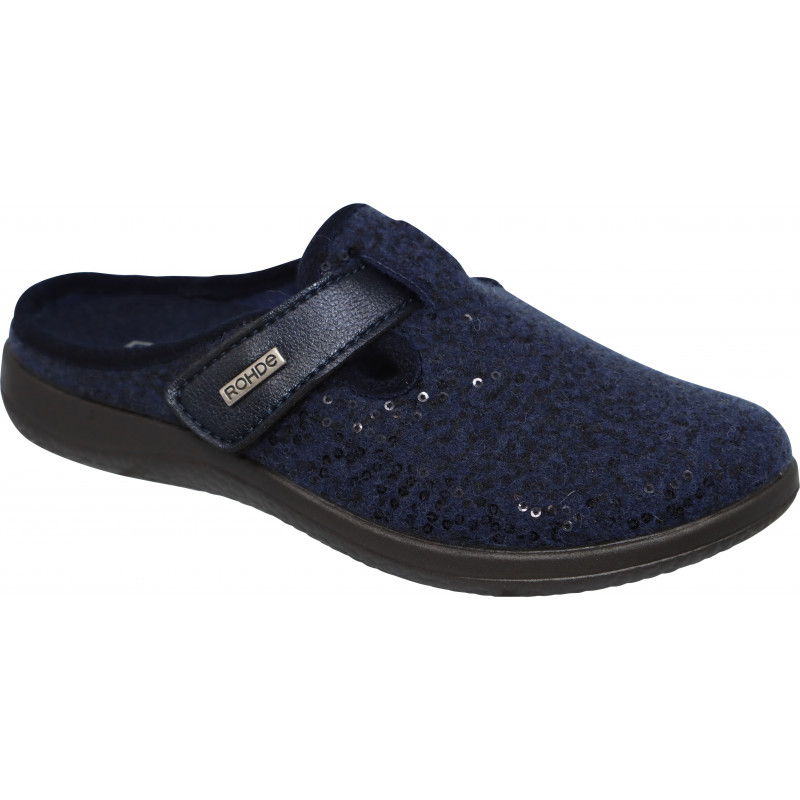 ROHDE 6556 ID - NAVY