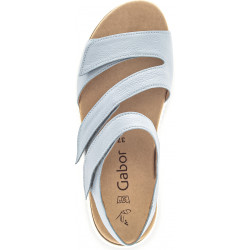 GABOR 23.600 - LIGHT BLUE