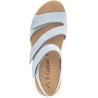 GABOR 23.600 - LIGHT BLUE