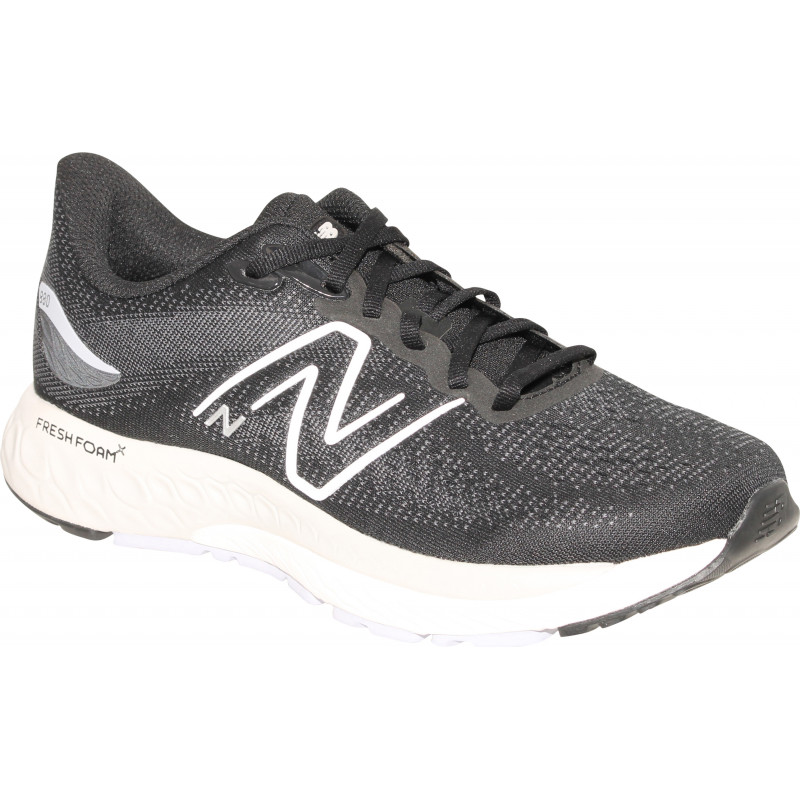 NEW BALANCE W880B12 - BLACK