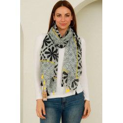 MONTEU WL0117 - GREY MULTI