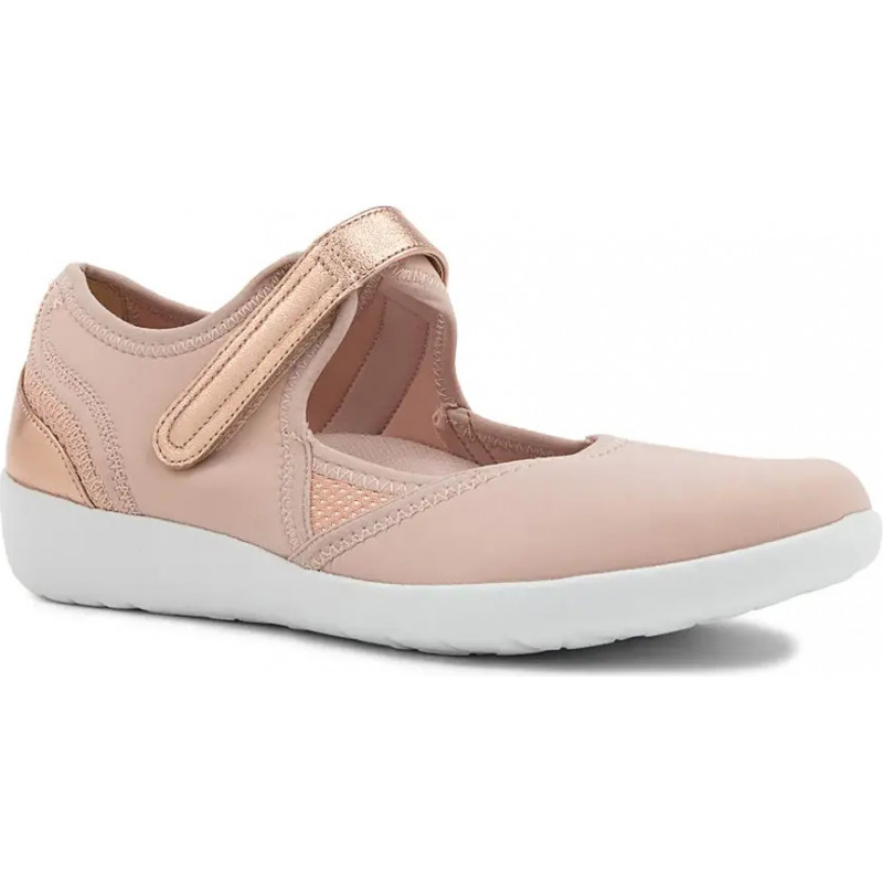 ZIERA USHERY-ZR - LIGHT PINK