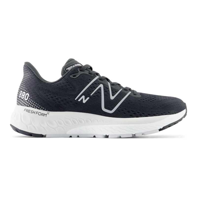 NEW BALANCE W880K13 - BLACK