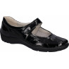 WALDLAUFER 496302 - BLACK PATENT