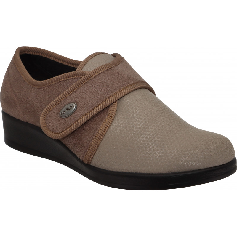 FLY FLOT Q3886 - TAUPE