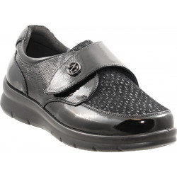 G COMFORT P-8261 - BLACK COMBO