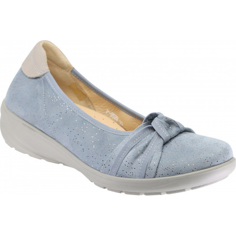 G COMFORT P-9529 - LIGHT BLUE