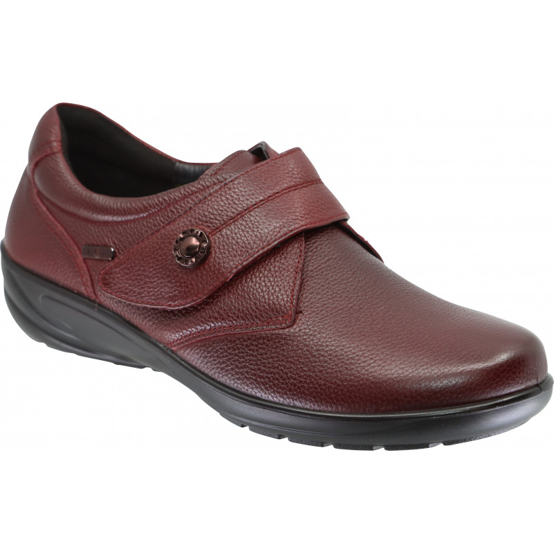 G COMFORT P-9520 - BURGUNDY