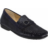 SIOUX CORTIZIA-723-H - NAVY REPTILE