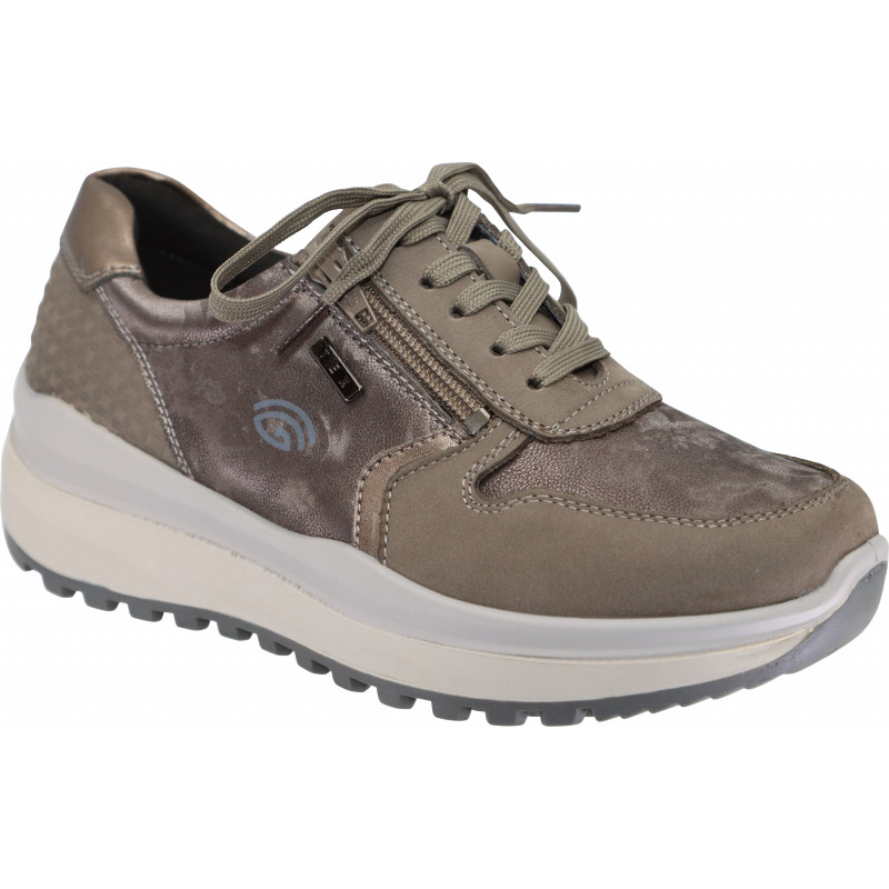 G COMFORT R-9881 - GREY COMBO