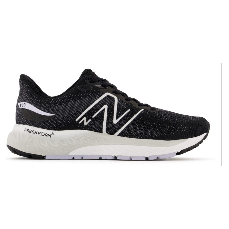 NEW BALANCE W880K14 - BLACK