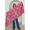 MONTEU YH0251 - FUCHSIA