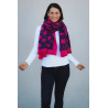 MONTEU KC0230 - PINK MULTI