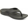 AETREX MENS MAUI - BLACK