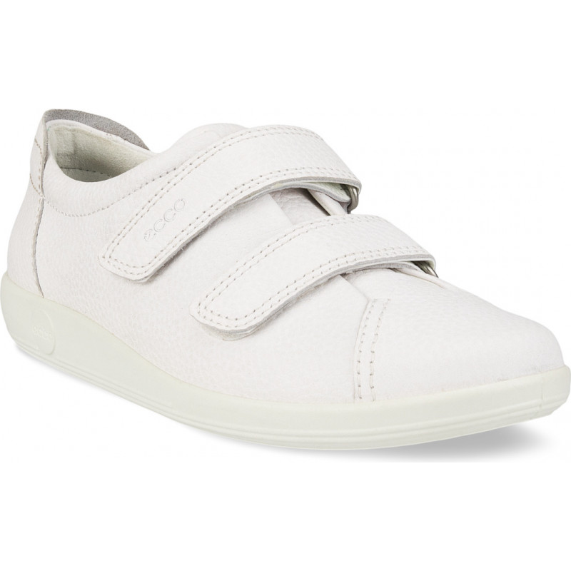 ECCO 206513 - WHITE