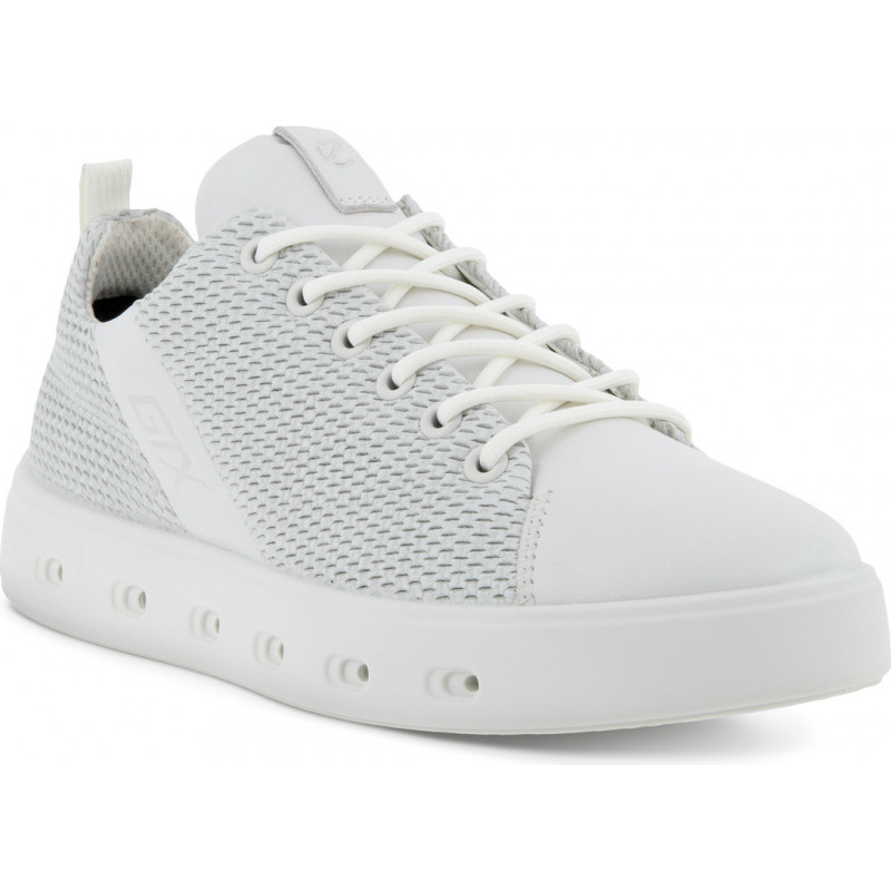 ECCO 209703 - WHITE