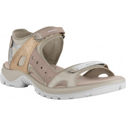 ECCO 822083 - LIGHT PINK