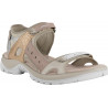 ECCO 822083 - LIGHT PINK