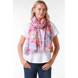 MONTEU XC0090 - PINK MULTI