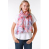 MONTEU XC0090 - PINK MULTI