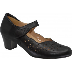 PIESANTO 240463 - BLACK