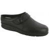 SAS CLOG SR - BLACK