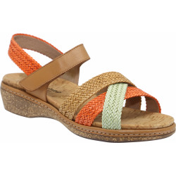 PIESANTO 230809 - TAN MULTI