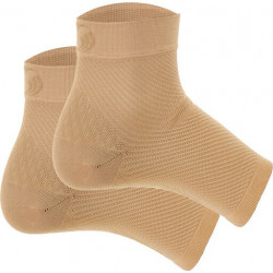 OS1ST FS6 FOOT SLEEVE - BEIGE