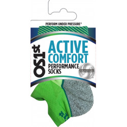 OS1ST AC4 ACTIVE COMFORT - LIGHT GREEN