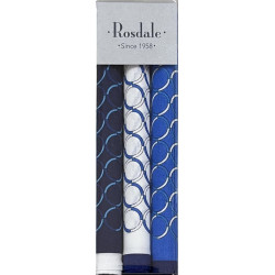 ROSDALE M11B - BLUE MULTI