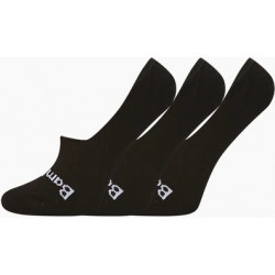 PUSSYFOOT FEMALE BBW22INV3PKW - BLACK