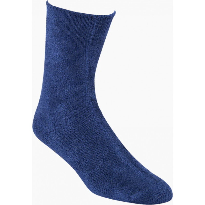 PUSSYFOOT REGULAR BBW23BEDSOCKR - NAVY