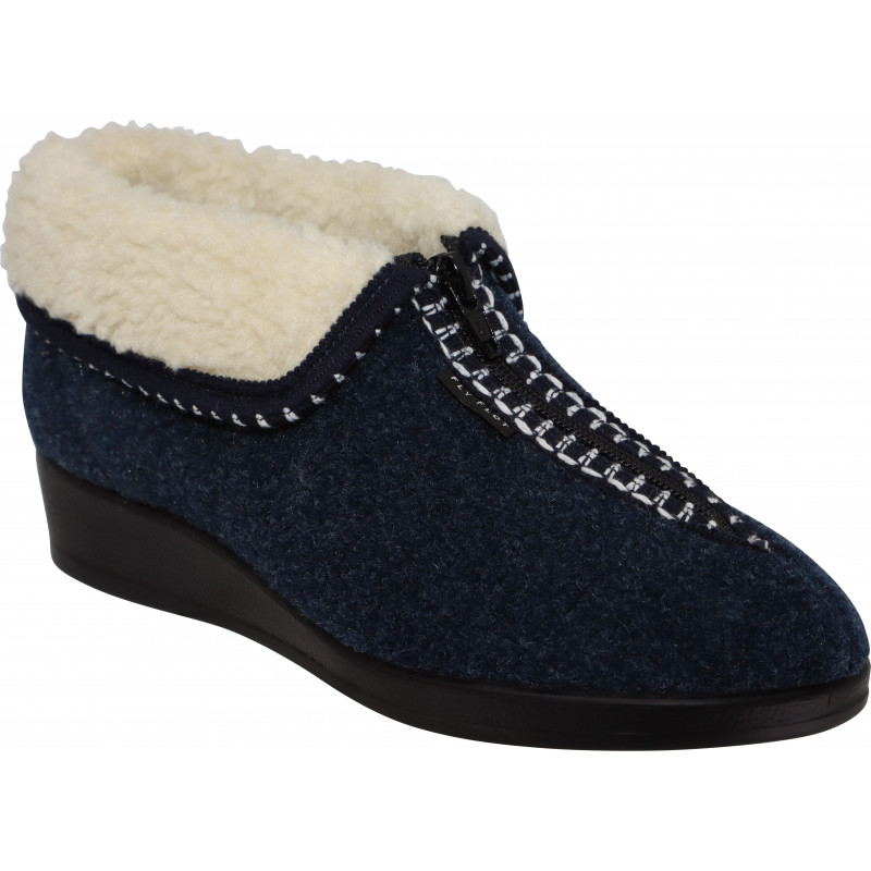 FLY FLOT Q3UO4W - NAVY