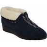 FLY FLOT Q3UO4W - NAVY