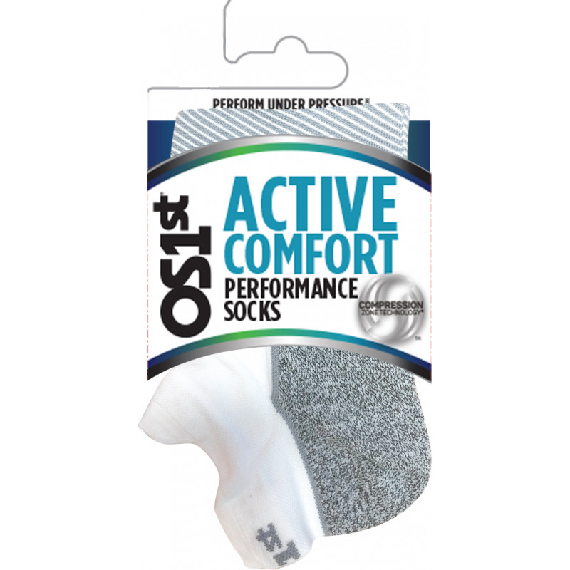 OS1ST AC4 ACTIVE COMFORT - WHITE