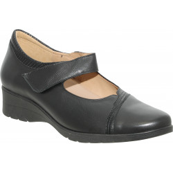 PIESANTO 235953- BLACK