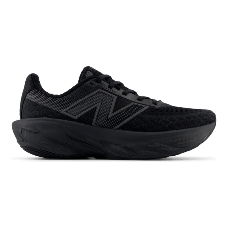 NEW BALANCE W1080V14 - BLACK