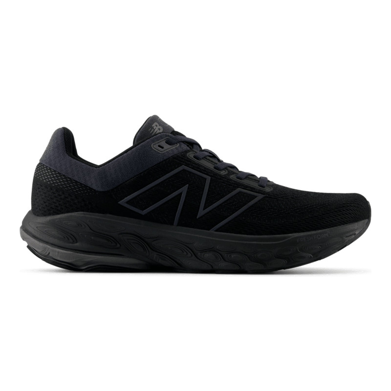 NEW BALANCE W860V14 - BLACK